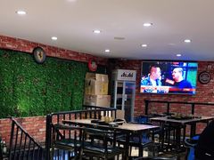 大堂-赤甲皇(仙霞路店)