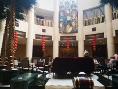 -北京前门建国饭店