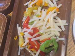 -隔壁老王·家常云南菜(花巷店)