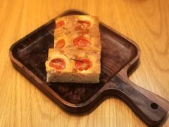 -君悦酒店·La Terrazza意合園·意式风味