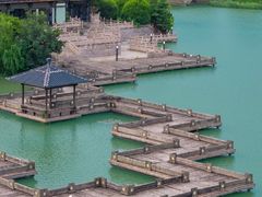 -淹城春秋乐园