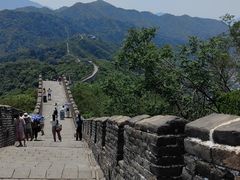 -慕田峪长城