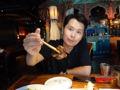 -纳瓦新疆菜(银都店)