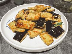 招牌茄子-紫泥369粗粮季(南环店)