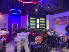 -金陵暴走小龙虾·迷踪蟹(凯德MALL店)