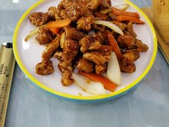 -原味斋烤鸭店(铁百店)