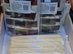 外带面条-万县面馆(高笋塘店)