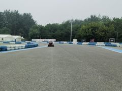 -新港卡丁车(奥森公园店)