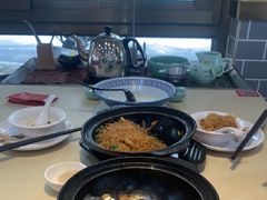 焗金鲳鱼-一茶一点(海景店)