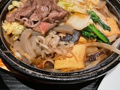 -西村日本料理(香格里拉饭店)
