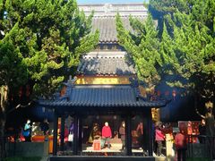-秋霞圃