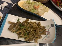 -夜宴江景餐厅