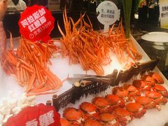 -芭菲盛宴·环球美食(袁家岗店)