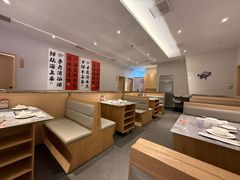 -张凯达·深海石斑鱼潮汕火锅(十五年品牌•虹桥天街店)