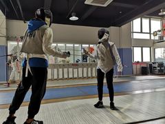 -尚剑击剑中心(铁山路馆)