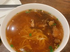 -新旺茶餐厅(嘉里城店)