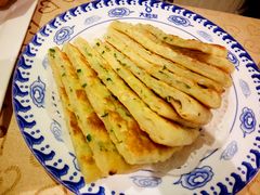 -大鸭梨烤鸭(左家庄店)