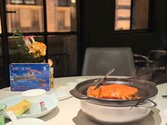 -皇朝会.经典传统粤菜(外滩店)