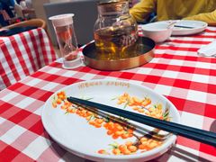 -西贝(吴江路湟普汇店)