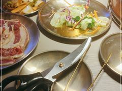 -西塔老太太泥炉烤肉(温州首店万象城黑金店)
