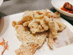 -北门饭店(三香路店)