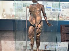 -安塔利亚博物馆