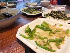 -西湖-风味菜馆