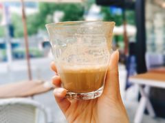 -Peet's Coffee皮爷咖啡(大学路店)