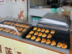 -河坊美食街(河坊街店)