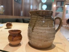 -一坐一忘云南菜(卓悦中心)