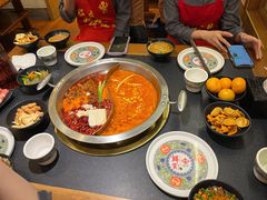 -沸炉重庆老火锅(军事博物馆店)