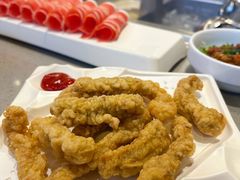 -海底捞火锅(旭辉MALL店)