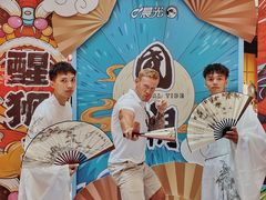 -深圳来福士广场