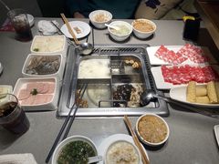 -海底捞火锅(石狮泰禾广场店)