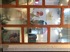 -李大牛和刘大力手作甜品(凯德店)