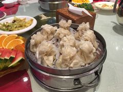 烧麦-凯鸽酒楼(操场城店)