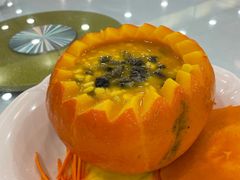 -绿雅居原生态农庄(小涌店)