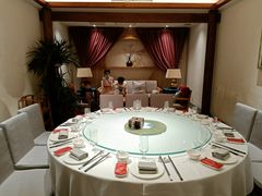 包厢-四季民福烤鸭店(望京旺角店)