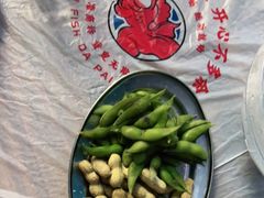 -金多鱼大排档·烤鱼·烧烤·宵夜(江南水都店)