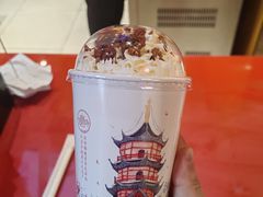 -鸡鸣赐茶(鸡鸣寺路店)