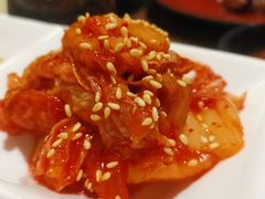 -万福·和牛炭火烧肉店(苏州中心店)