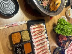 -兰湘子·湘菜小炒(石家庄万象城店)