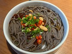 酸辣蕨根粉-湘约东方·湘约和港·湖南家常菜·宴请(民星路店)