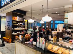 -BAKER&SPICE(环贸店)