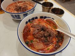 -陳香貴·兰州牛肉面(东方宝泰店)