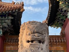 -北陵公园