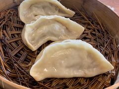 猪肉蒸饺-花园茶楼(兴城西路店)