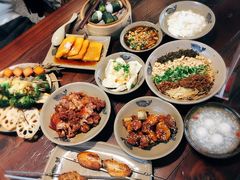 -峨嵋小镇·川菜(勒泰中心店)
