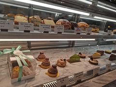 -Madeleine玛德琳(永平里店)