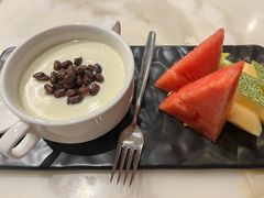 -顺德美的万豪酒店-万豪中餐厅